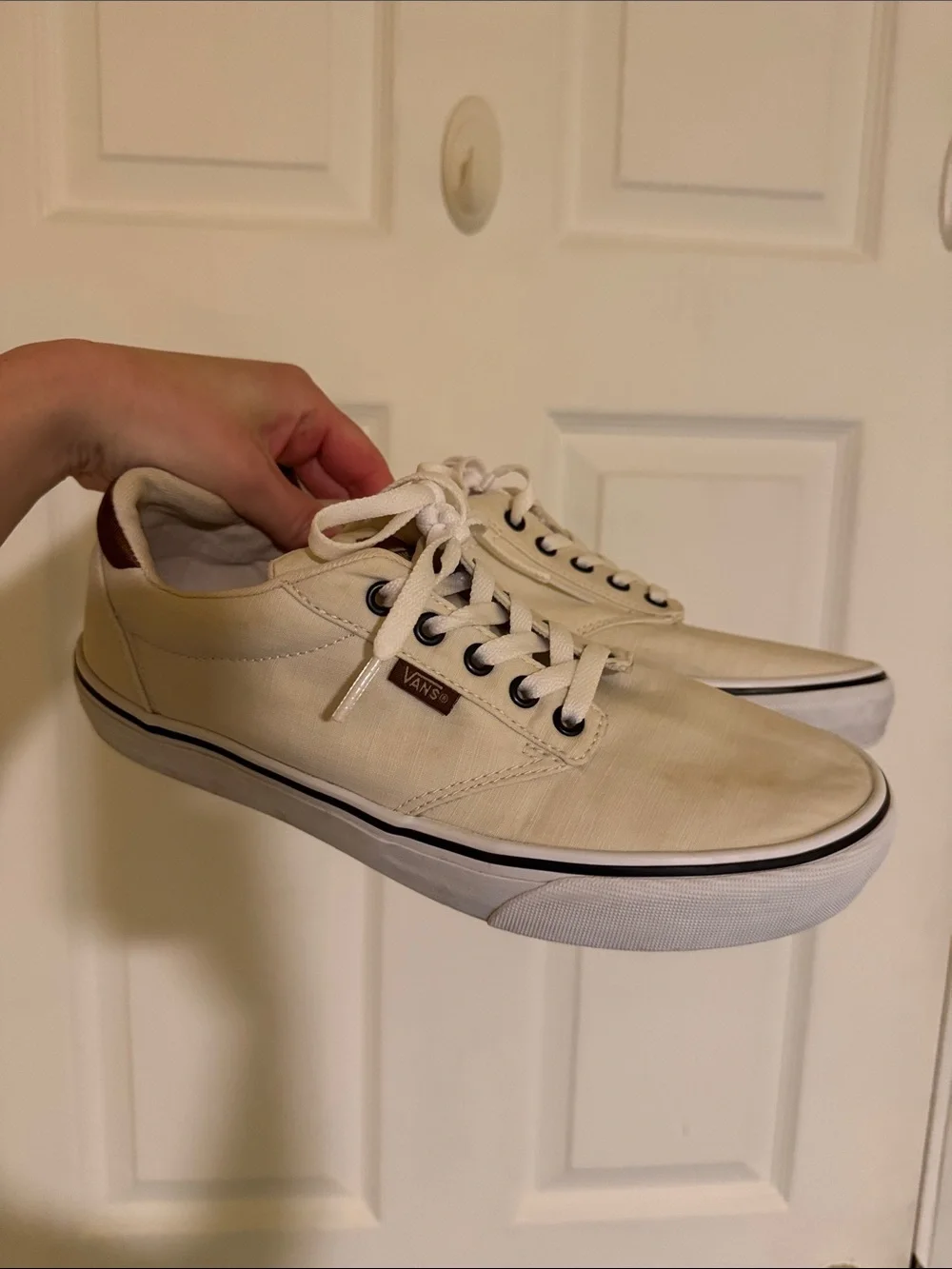 Vans Atwood Deluxe Sneaker